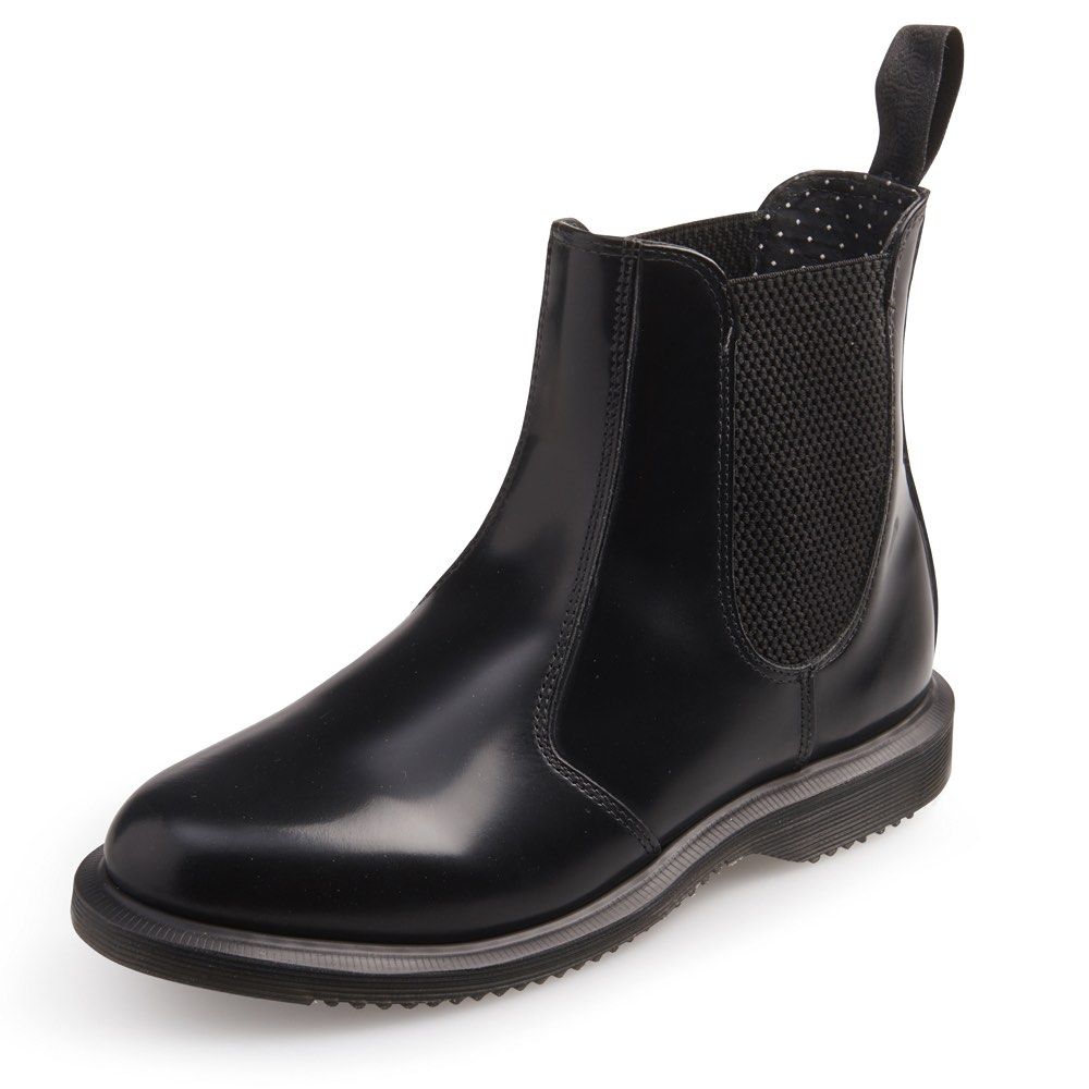Kensington flora chelsea boots store