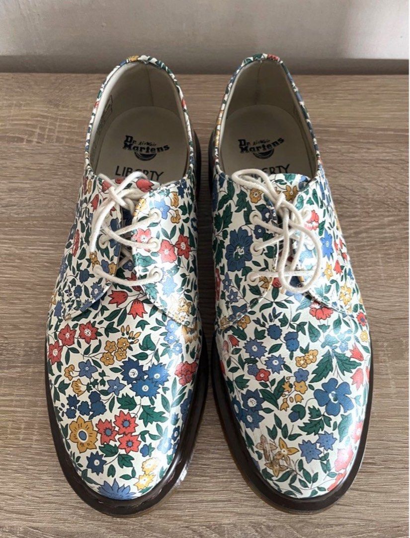 Dr martens liberty outlet