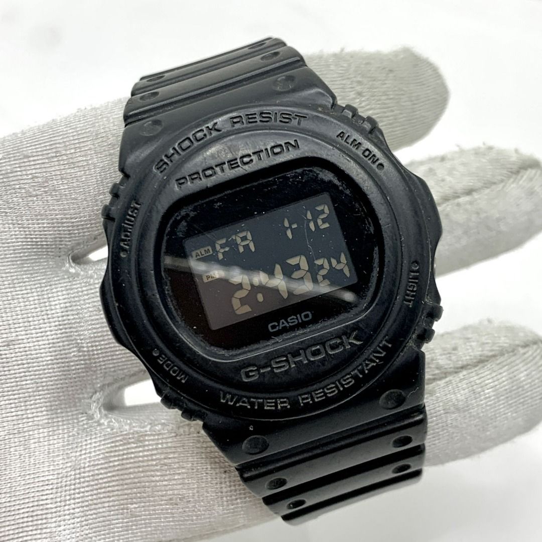 G shock dw5750e discount
