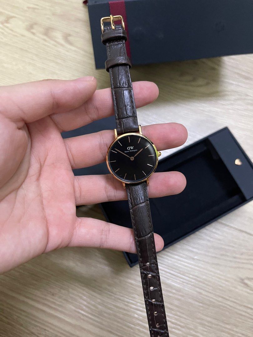 Dw classic outlet petite reading
