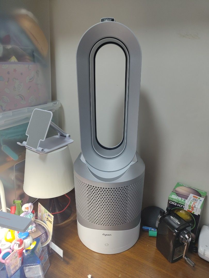 Dyson Pure Hot+Cool HP00, 家庭電器, 冷氣機及暖風機- Carousell