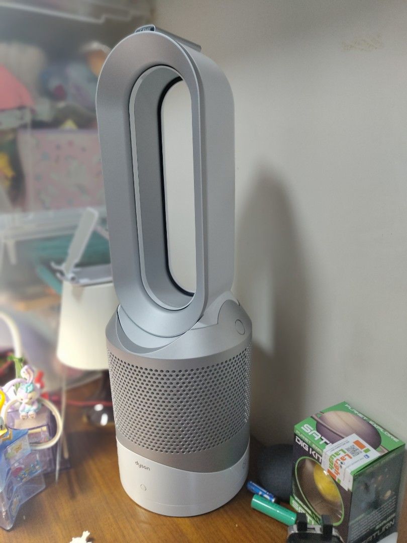 Dyson Pure Hot+Cool HP00, 家庭電器, 冷氣機及暖風機- Carousell
