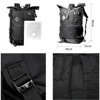 Backpack sales singapore clearance