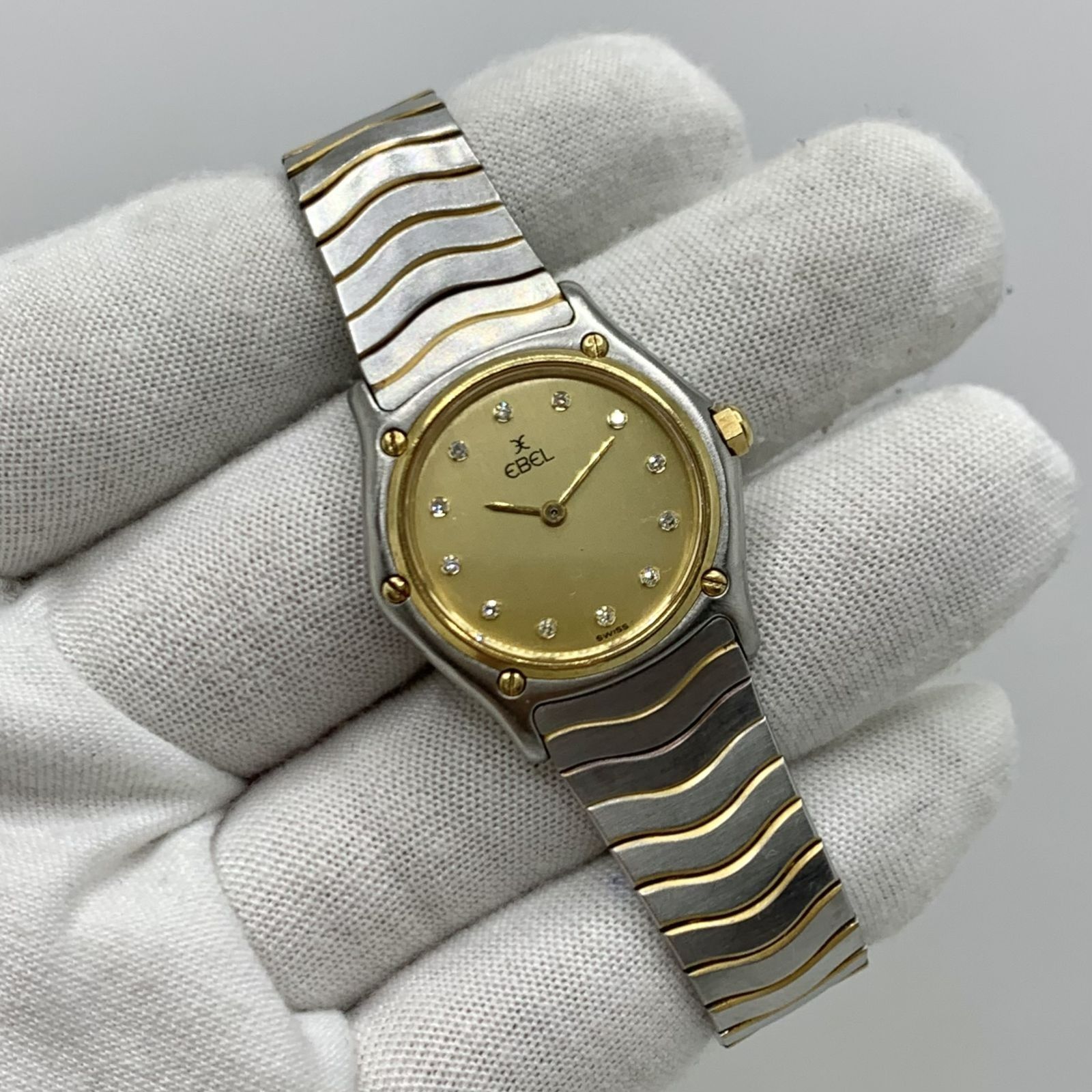 Ebel 181908 sale