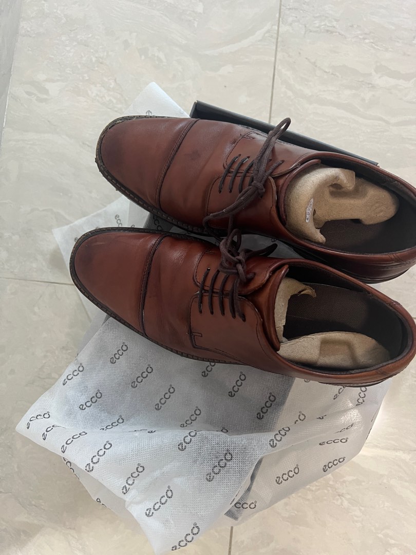 Echo dress shoes sales