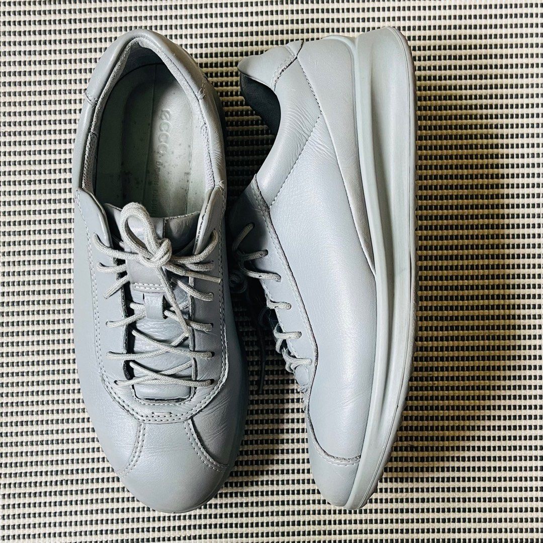 Ecco aquet discount sneaker womens