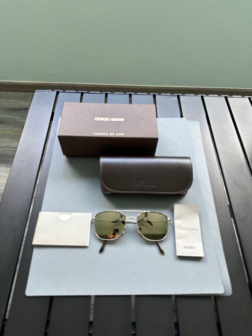 Giorgio armani ar6058j on sale