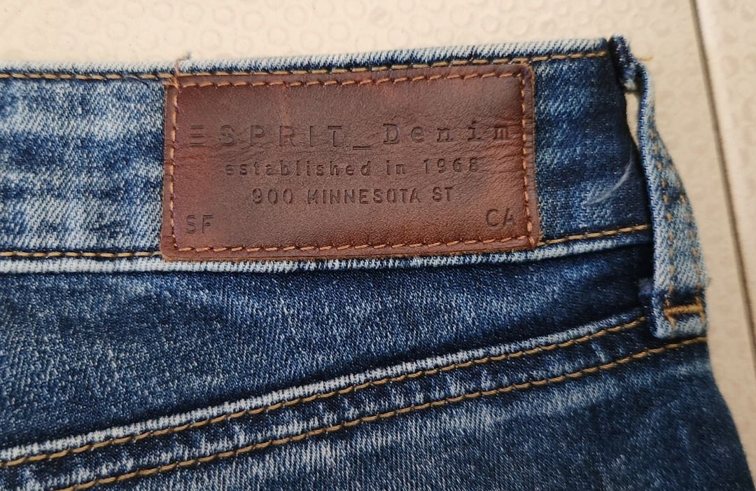 Esprit Denim Jean