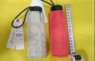 Esprit Mini Pocket Umbrella