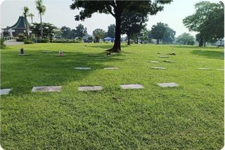 Ever Memorial Garden Lawn Lot at Lawang Bato Valenzuela City