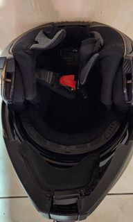 EVO Modular Helmet XL