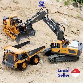 Rc backhoe cheap for sale