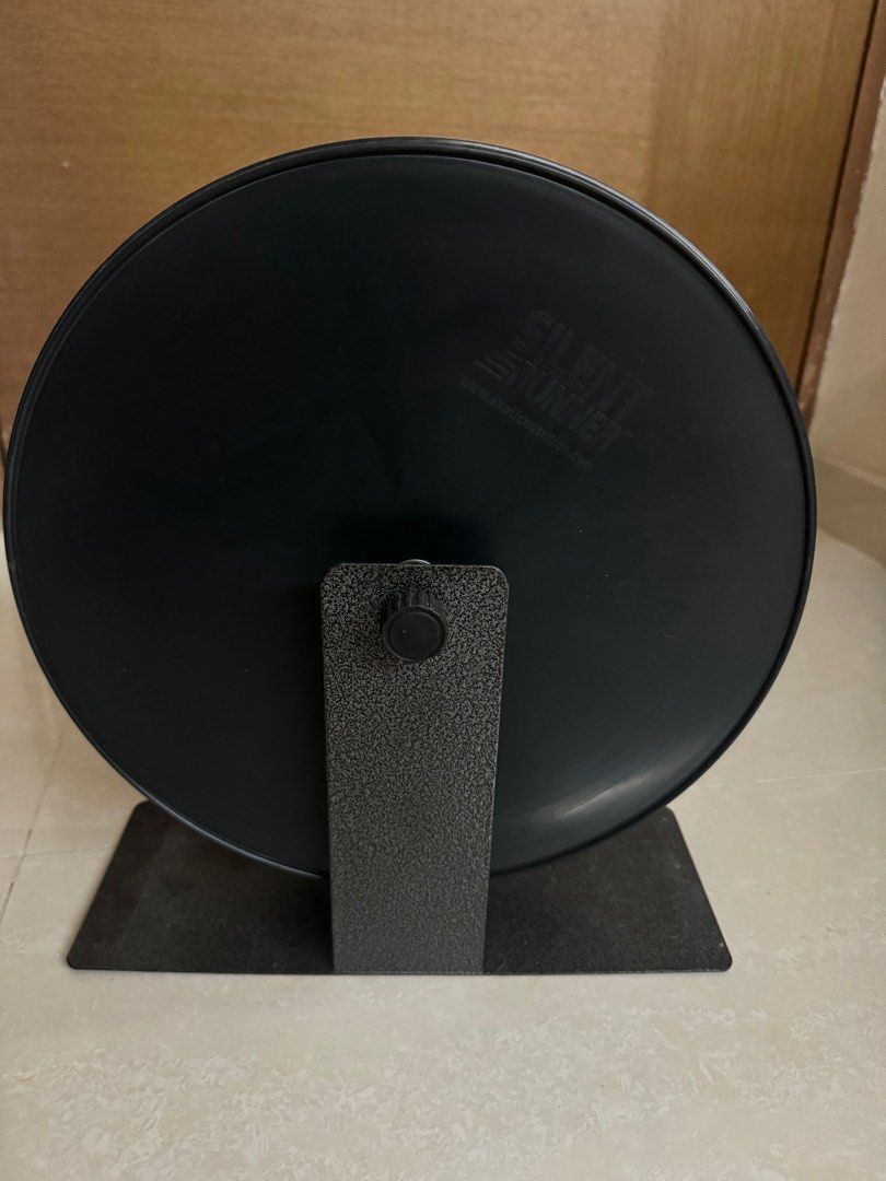 Exotic Nutrition 12’’ (est 30cm) Hamster Wheel, Pet Supplies, Homes & Other Pet Accessories on