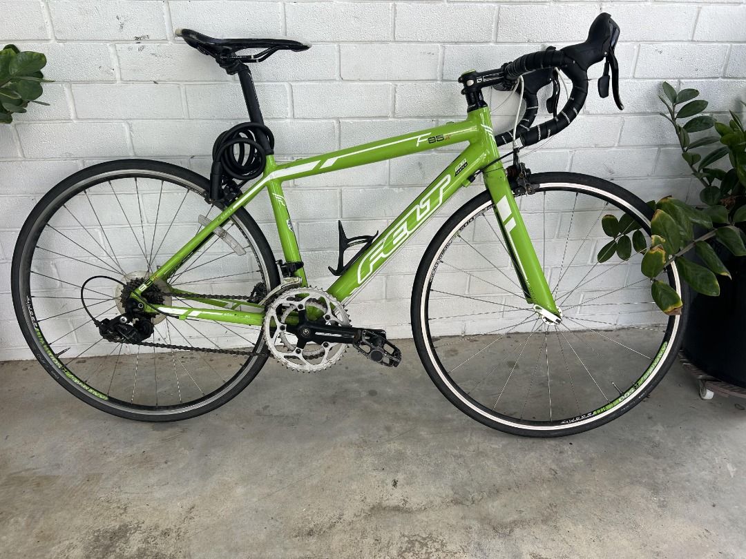 Felt f95 jr sales