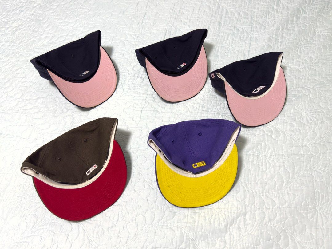 Fifty nine hats deals