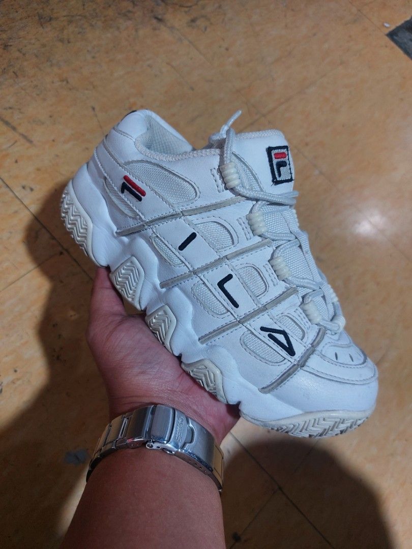 Fila 97 for outlet sale