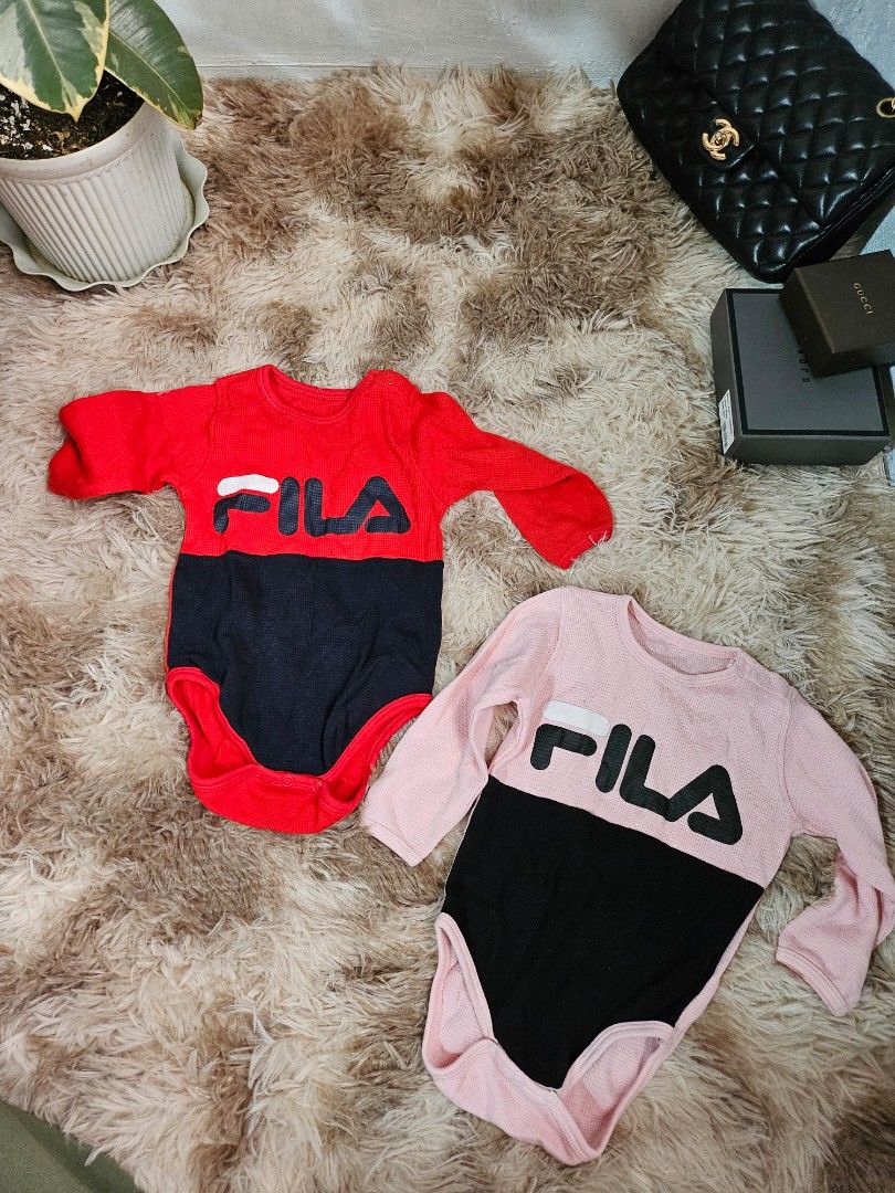 Fila newborn 2025