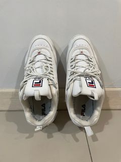 Fila disruptor 2 real cheap vs fake