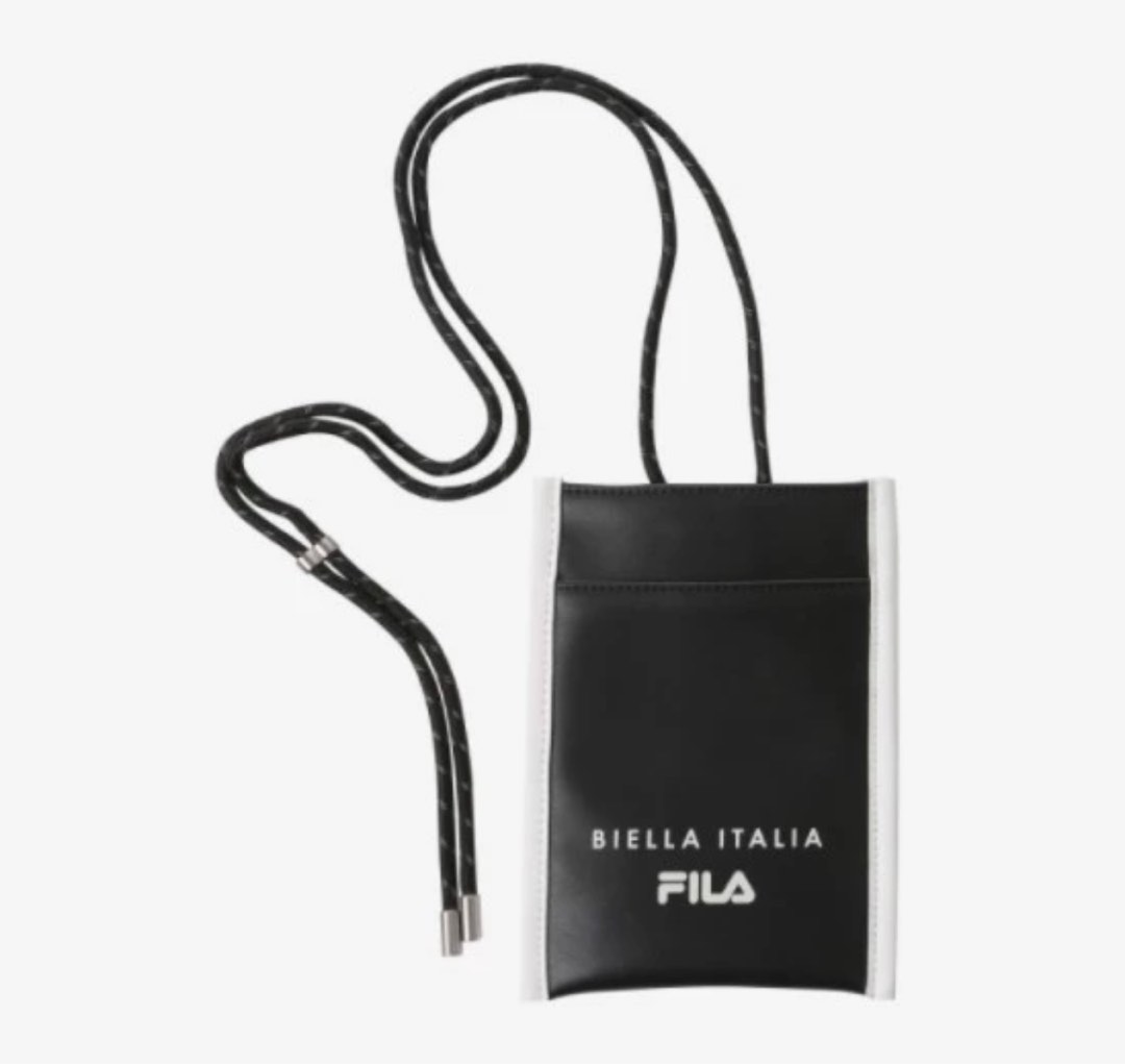 Fila mobile bag discount