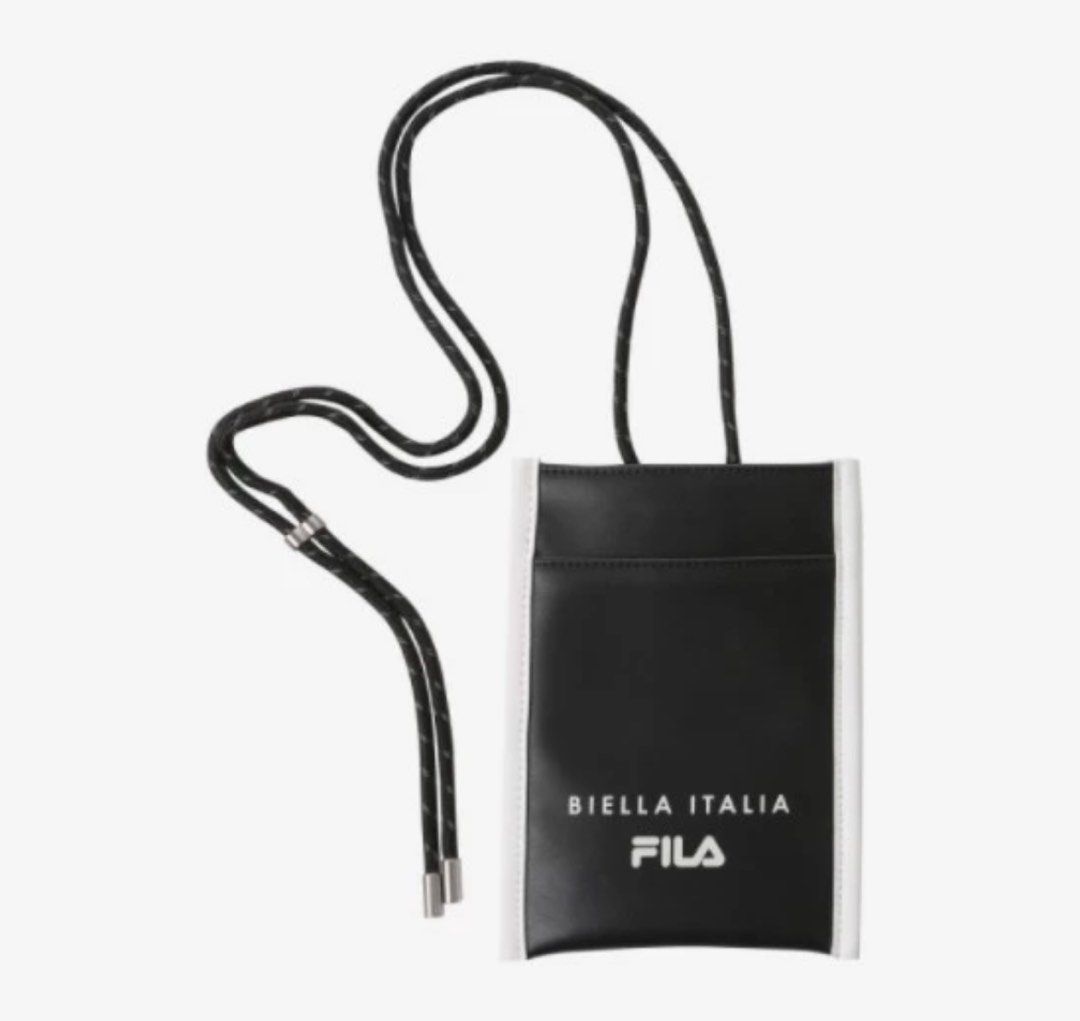 Fila mobile new arrivals bag
