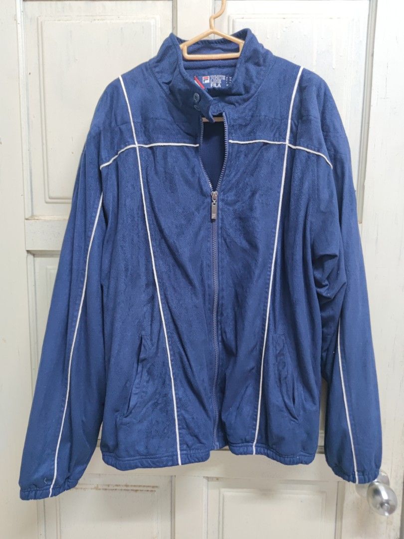 Fila terrinda discount