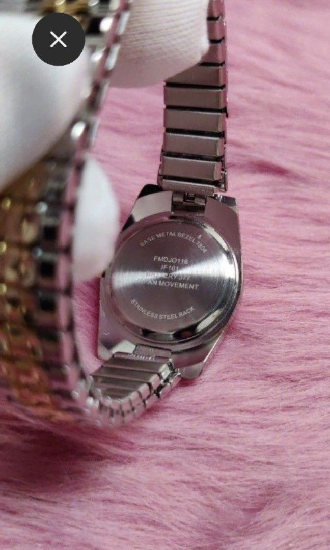 Japan movt fmd watch new arrivals