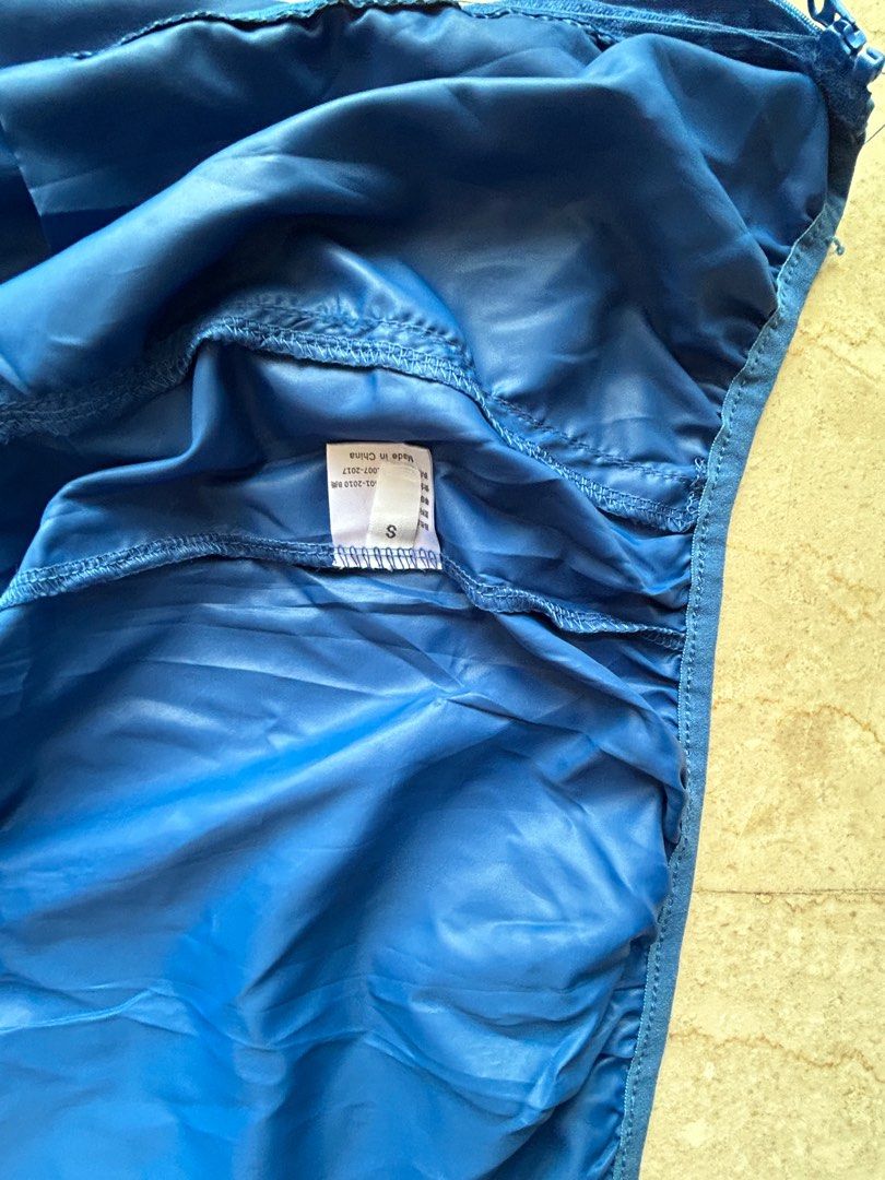 Foldable parka online