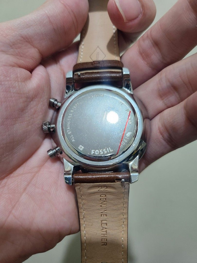 Fossil 5380 cheap
