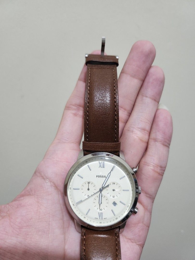 Fossil 5380 hotsell