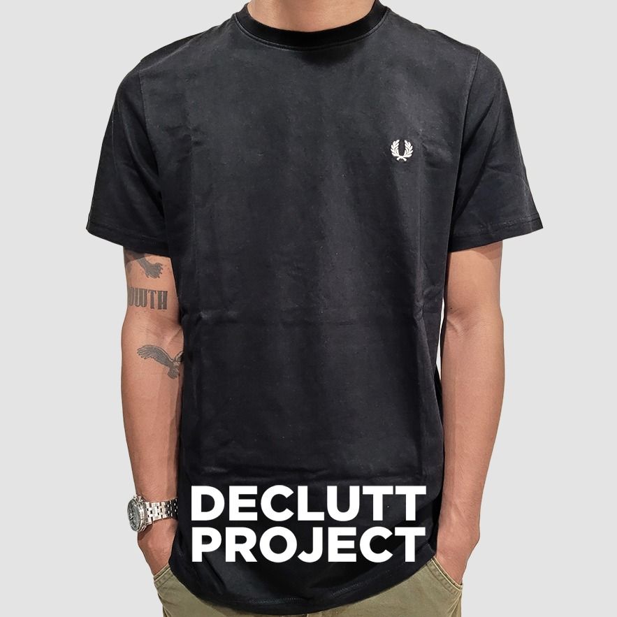 Fred perry m6334 sale