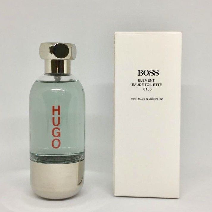 FREE SHIPPING Perfume Hugo boss element Perfume for Tester Quality