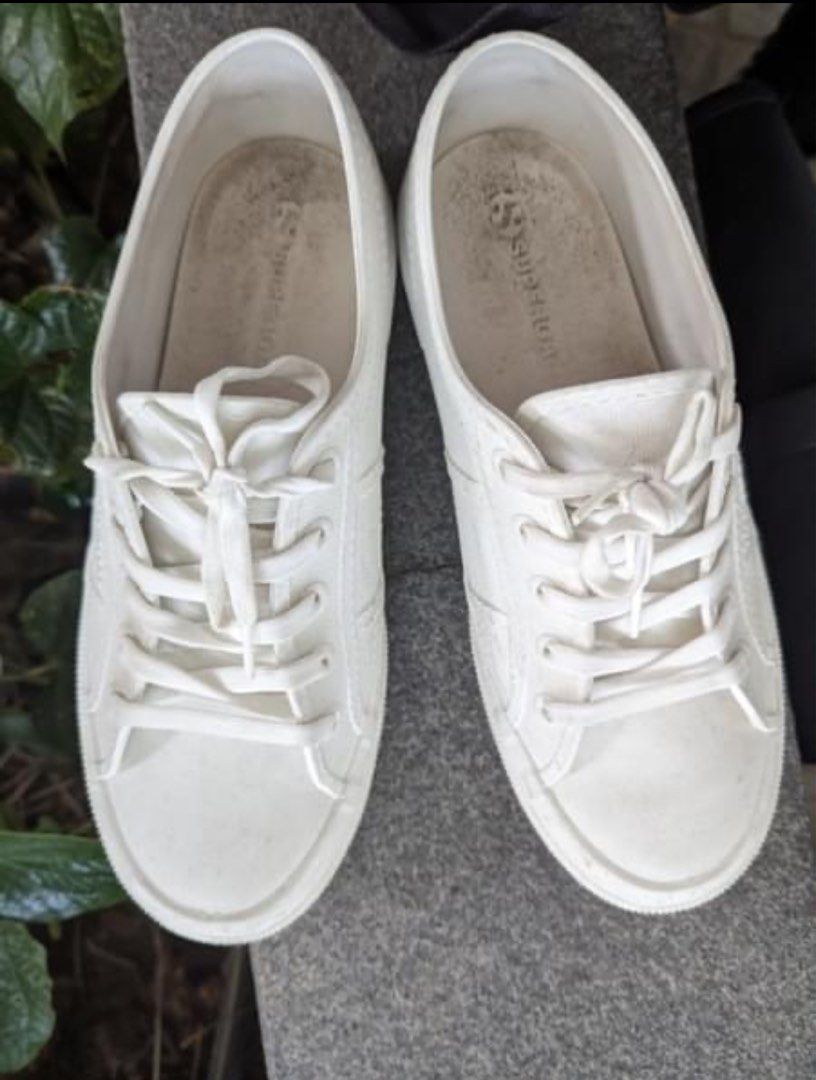 Superga waterproof new arrivals