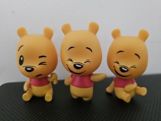 Winnie the pooh mystery mini hotsell