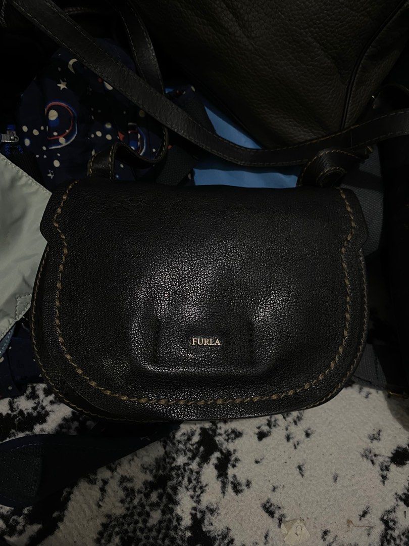 Furla best sale gioia crossbody