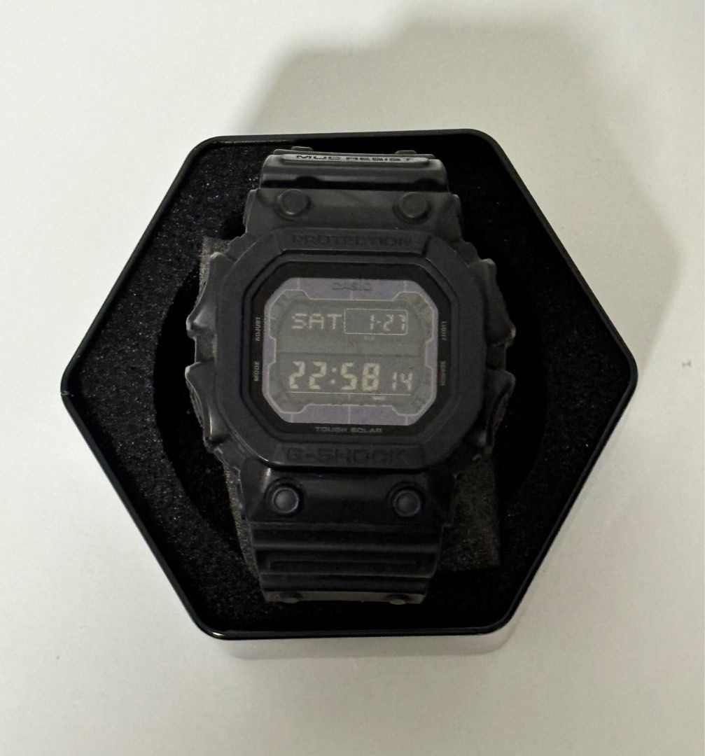 G shock hotsell dw 56bb