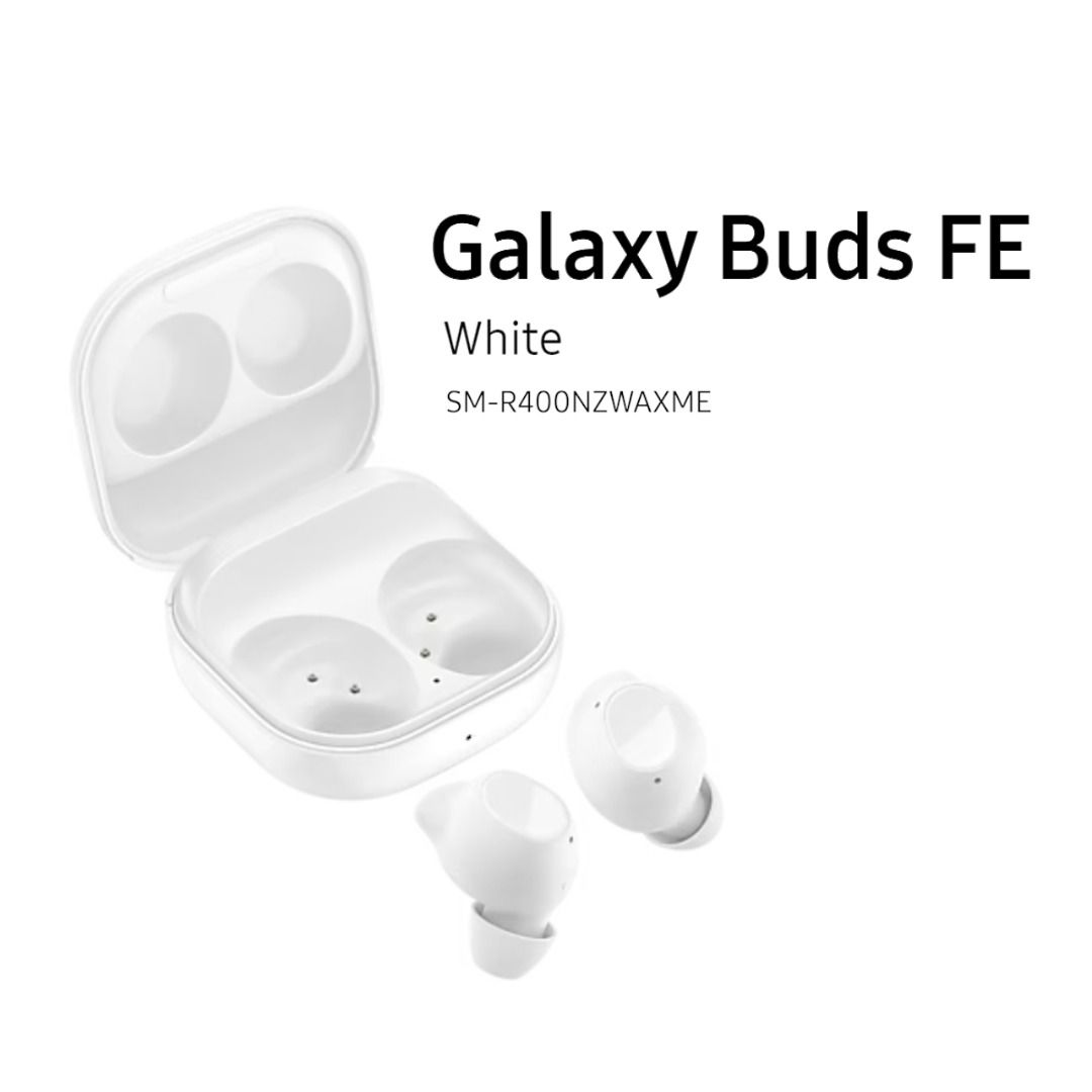 Galaxy buds blancos best sale