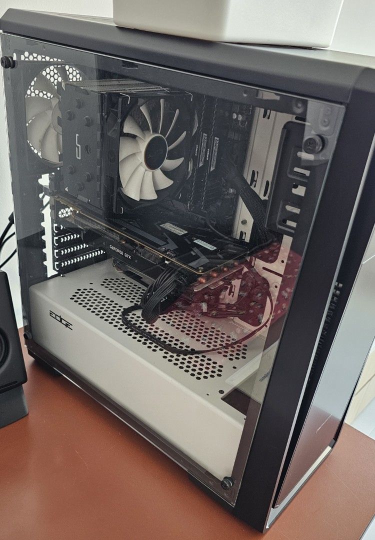 Gaming desktop 1080 ti hotsell