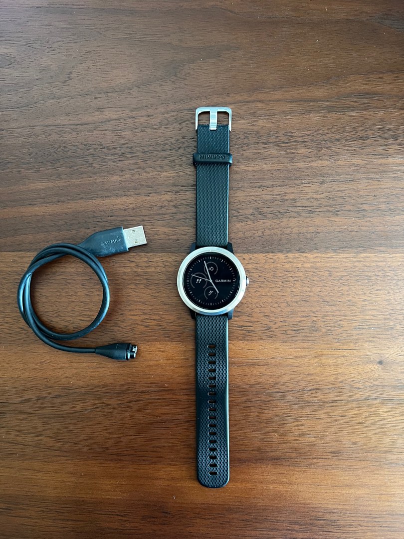 Garmin sales vivoactive os