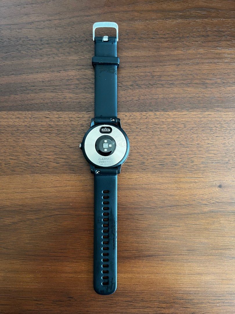 Garmin vivoactive 3 music gps watch online