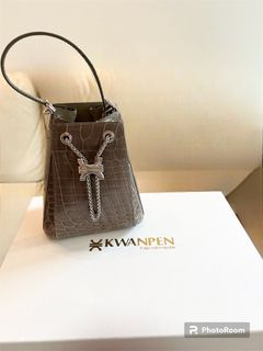 Kwanpen best sale bag resale