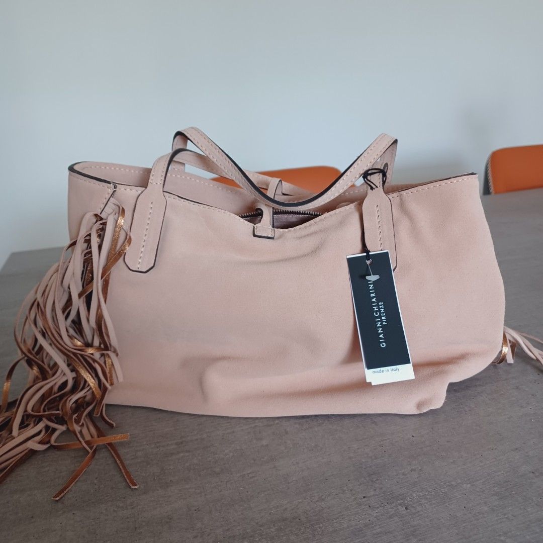 Gianni top chiarini bags