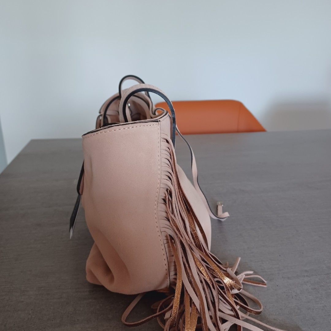 Gianni chiarini leather handbag hot sale