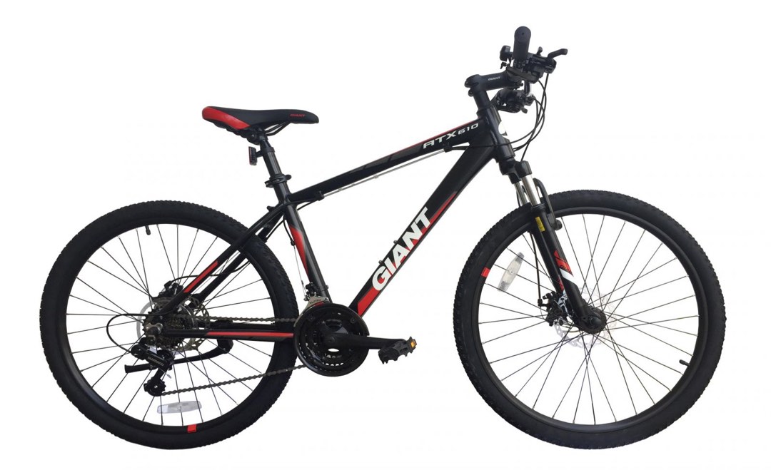 Atx 610 giant sales