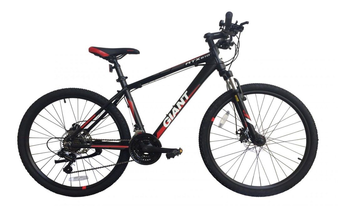 Atx 610 sales