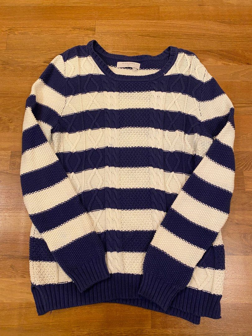 Giordano pullover shop