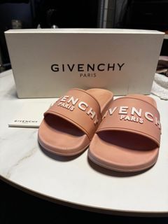 Givenchy slide