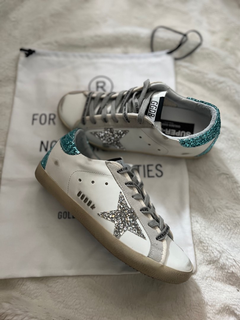 Golden goose sneakers 36 sale