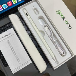 Goojodoq Gen 11 Stylus Pen for Ipad (GD11) with special feature