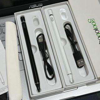 Goojodoq Universal Stylus Pen for Gadgets