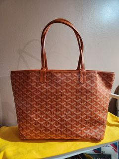 Sac goyard vinted hot sale
